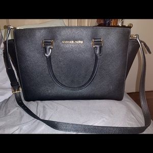 Authentic Michael Kors Large Selma